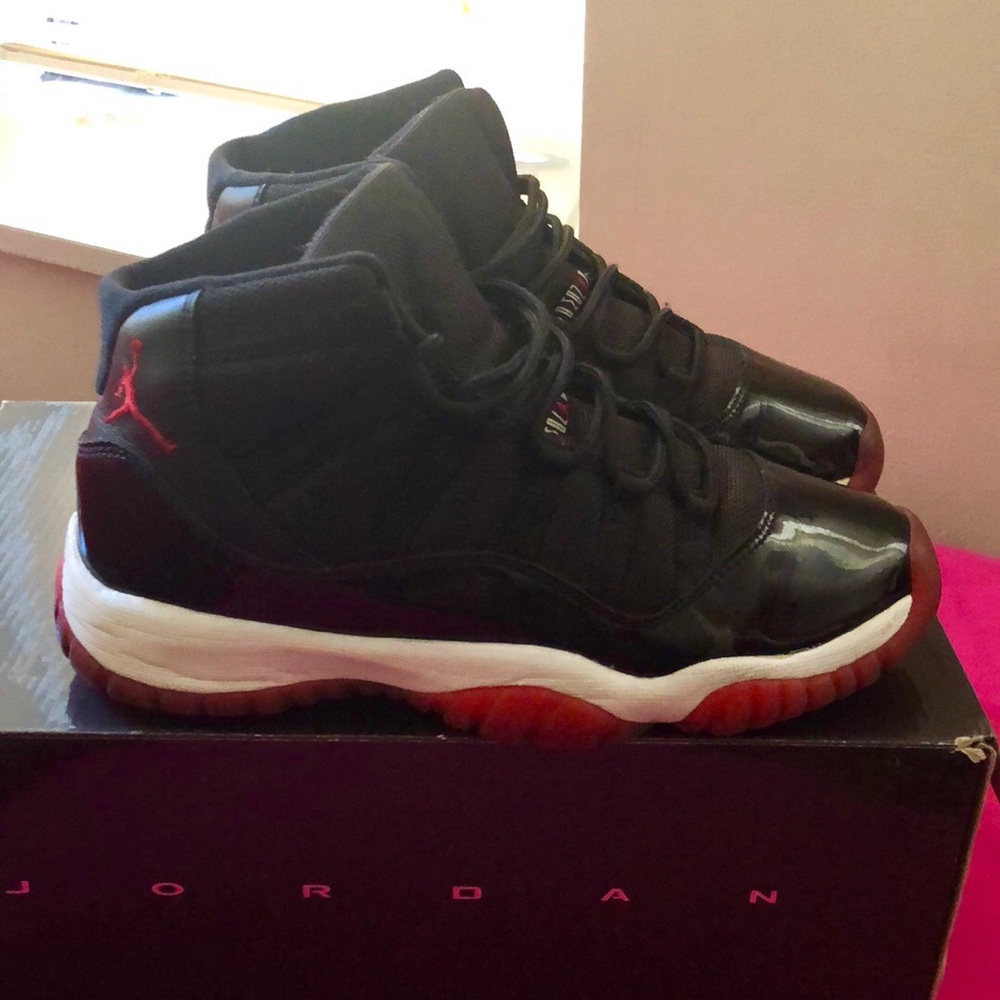 Air Jordan 11